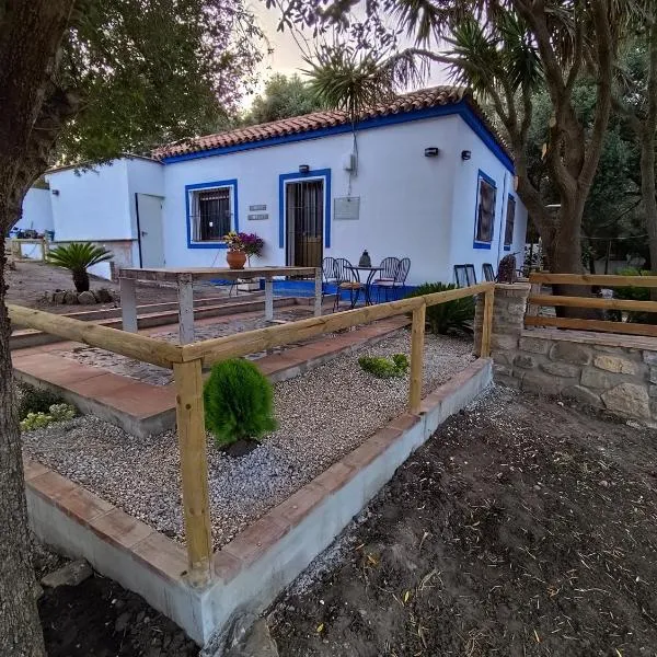 La casa de Lothar - 4 -Pax - Wifi, hotel a Tarifa