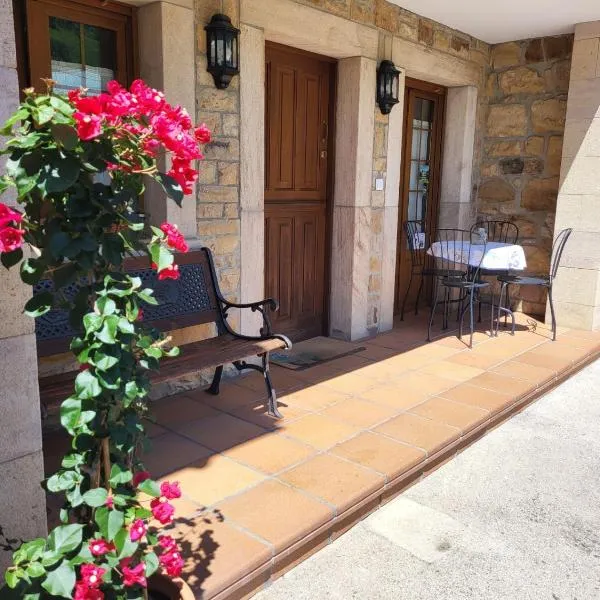 La Casa de la Vega, hotel in Arenas de Cabrales