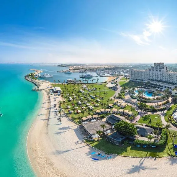 JA The Resort - JA Beach Hotel, Dubai, Hotel in Ghantoot