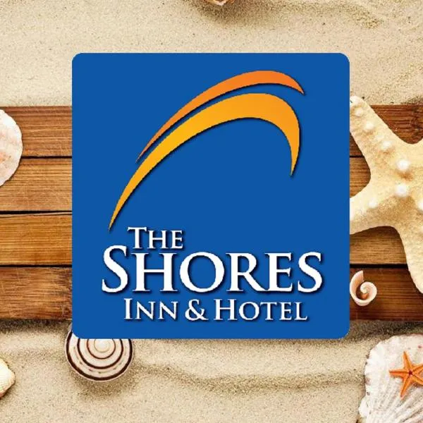 Shores Inn & Hotel: Cap-Pele şehrinde bir otel