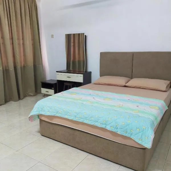 Malim Joyous Homestay, מלון במלאקה