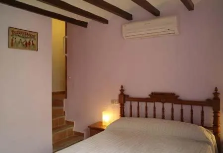 Casa Figueretes – hotel w mieście Benidorm