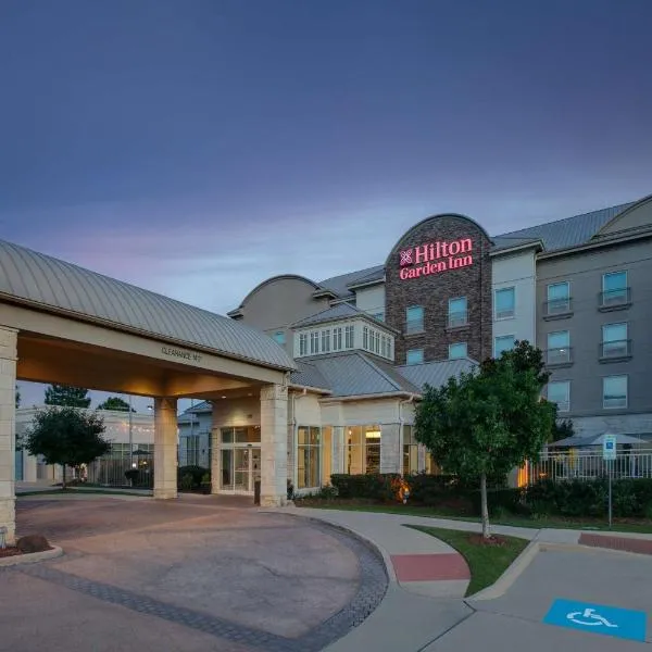 Hilton Garden Inn Dallas Arlington, hotel in Arlington