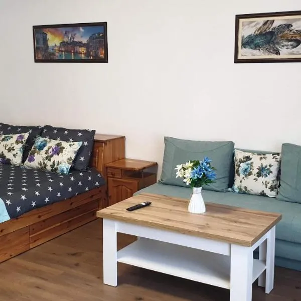 Къща за гости Кралимаркови Guest house Kralimarkovi: Lyaskovo şehrinde bir otel