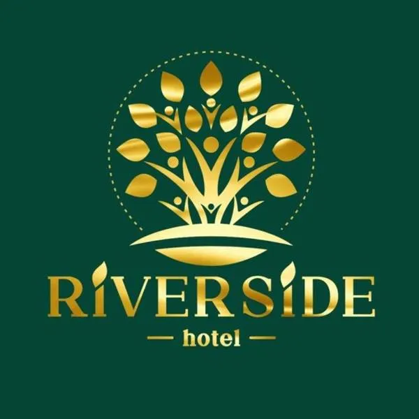 Riverside Burabay Hotel, hotel Borovojéban