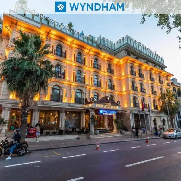 Wyndham Istanbul Old City, hotel din Istanbul