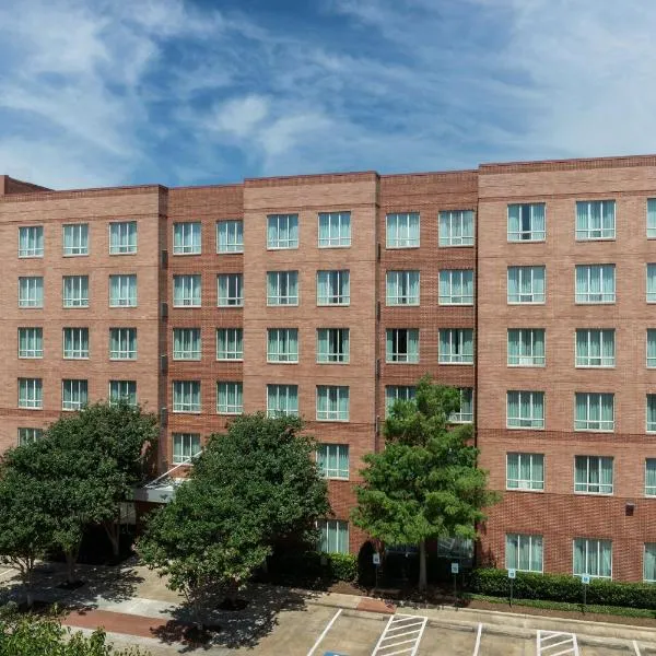 Residence Inn Houston West Energy Corridor, hotel a Houston