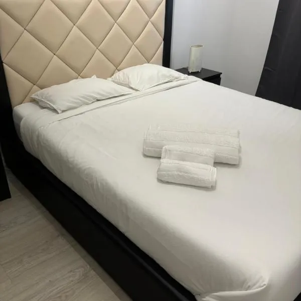 Apartamento remodelado no Seixal, hotel Seixalban