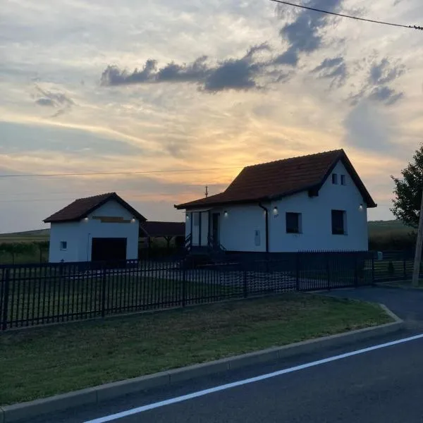 Kuća za odmor Baranja Small Luxury house, готель у місті Beli Manastir