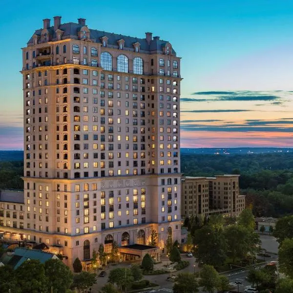 The St. Regis Atlanta, hotel sa Atlanta