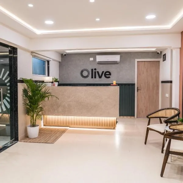 Olive Millers Road by Embassy Group، فندق في بانغالور