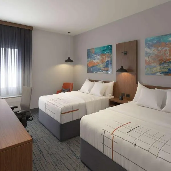 La Quinta Inn & Suites by Wyndham San Antonio at the RIM, hotel en Boerne