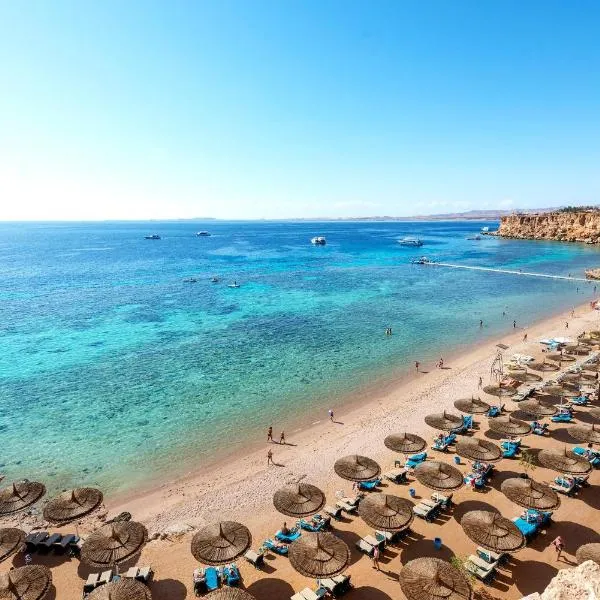 Reef Oasis Beach Aqua Park Resort, hotel din Sharm El Sheikh