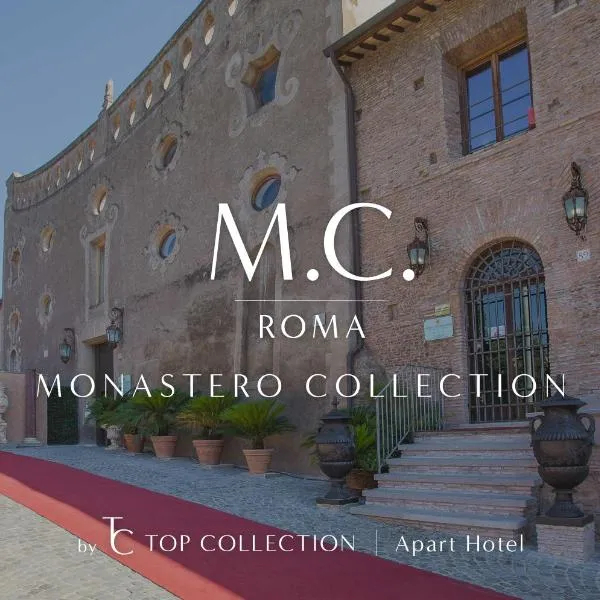 Il Monastero Collection, hotel em Roma