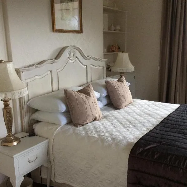 The Old School House bed and breakfast, hotel a Carterton