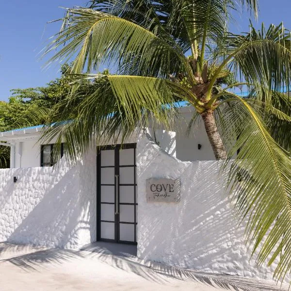 Cove Fehendhoo, hotel u gradu Fehendhoo