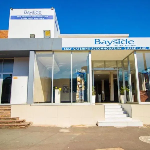 Bayside Pinetown, hotel sa Pinetown