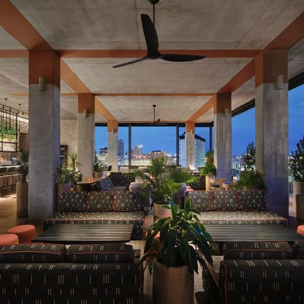 Kimpton Santo, an IHG Hotel, hotel en San Antonio