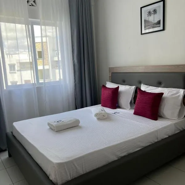 Urban Bliss Homes, hotel in Mombasa