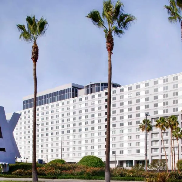 Hyatt Regency Los Angeles International Airport, hotel a Los Angeles