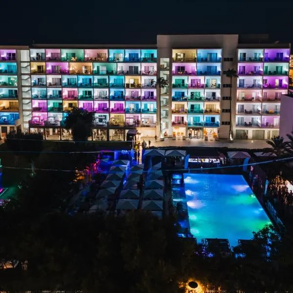 Hotel Astoria Playa Adults Only 4* Sup, hotel u gradu Alkudia