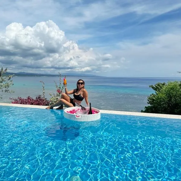 Epic Suites Bohol ADULTS ONLY, hotel di Dauis