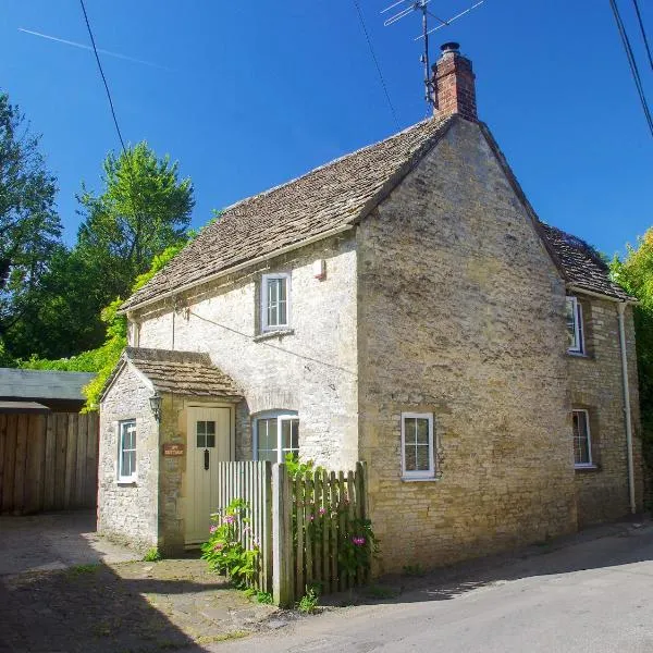 Ivy Cottage, ξενοδοχείο σε Upper Slaughter