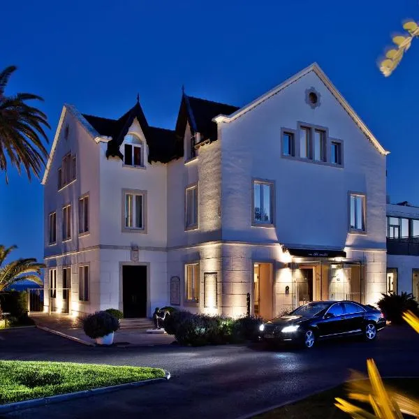 Farol Hotel, Hotel in Cascais