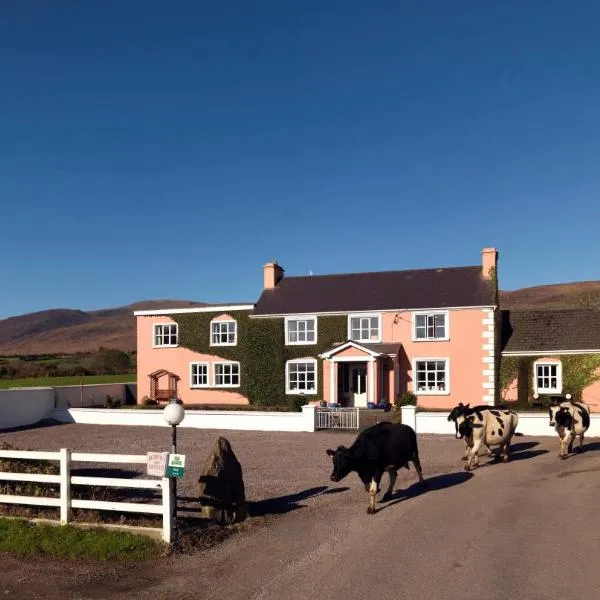 Murphys Farmhouse B&B, hotel em Castlemaine