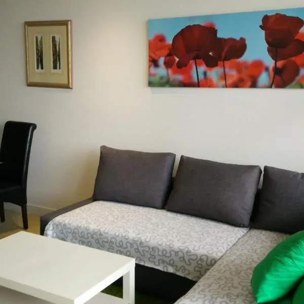 Camberwell Vacation Apartment, hotel en Melbourne