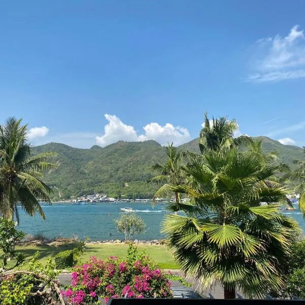 M Villa Nha Trang, hotel din Cam Lâm