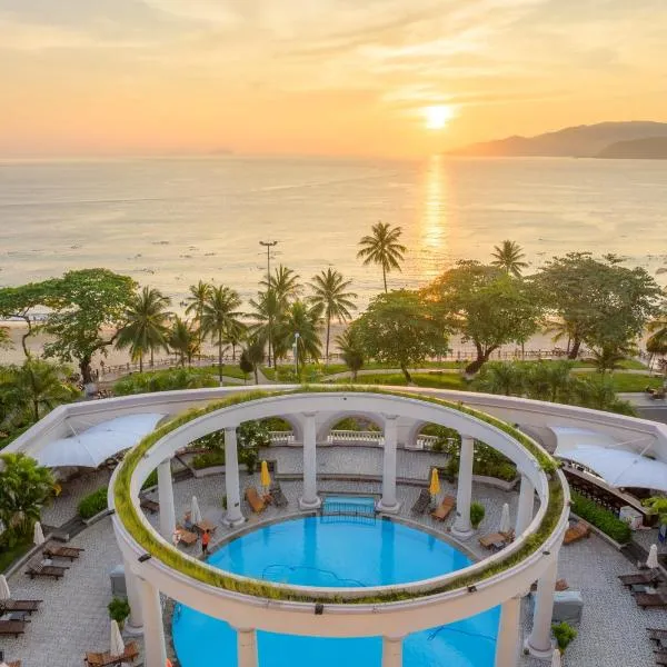 Sunrise Nha Trang Beach Hotel & Spa, hotel din Nha Trang