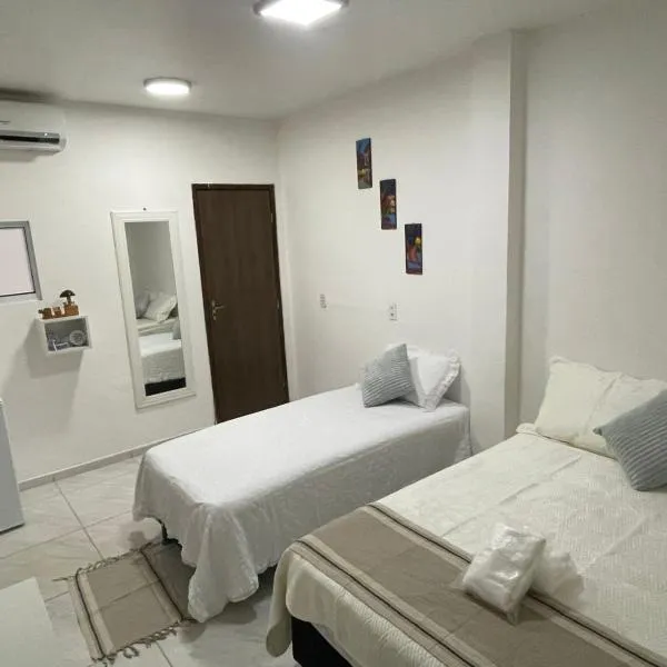 Pousada - Suíte Excelente, hôtel à Maceió