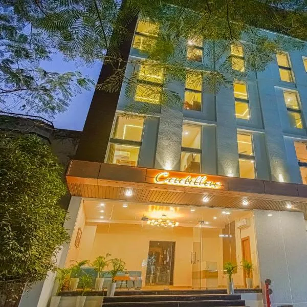 Perfectstayz premium Varanasi, hotel em Varanasi