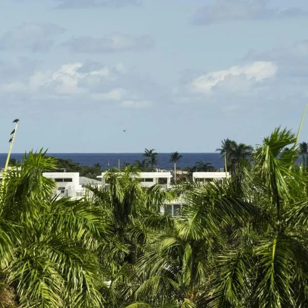 Courtyard by Marriott Delray Beach, hotell Delray Beach