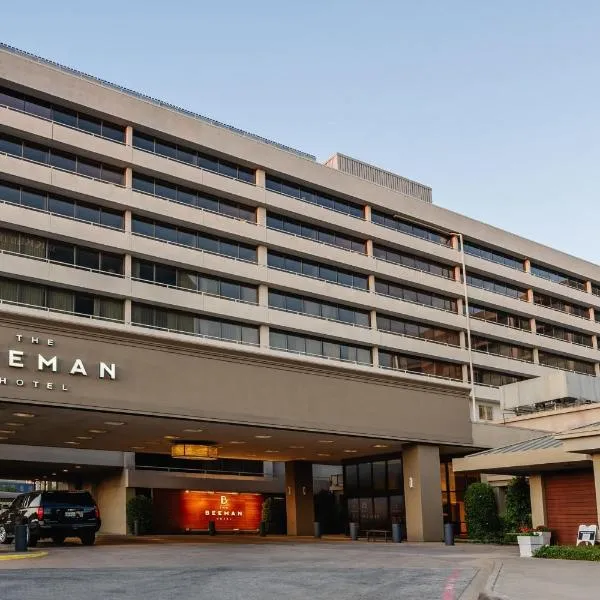 The Beeman Hotel, hotel in Dallas