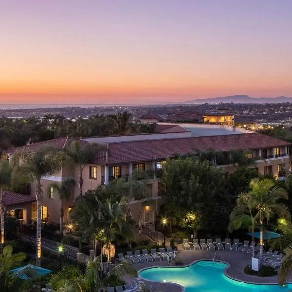 The Westin Carlsbad Resort & Spa, hotel en Carlsbad