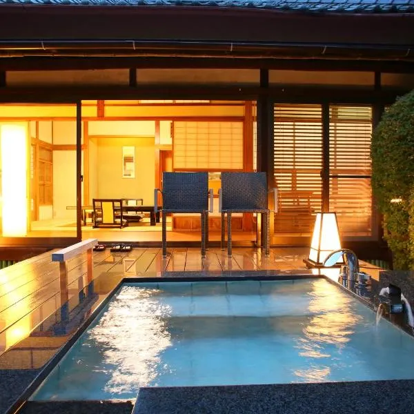 Ito Ryokuyu, hotel in Ito