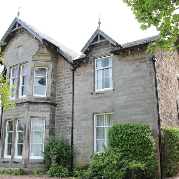 Brackness House Luxury B&B, hotel em St Andrews