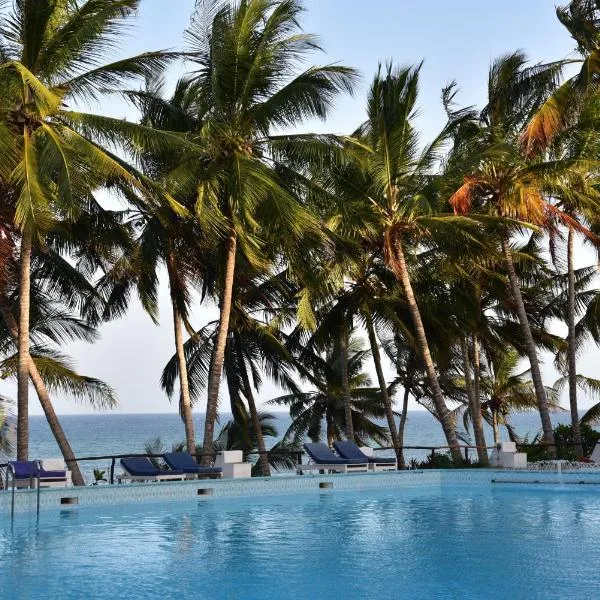 Baobab Sea Lodge, hotel in Kilifi