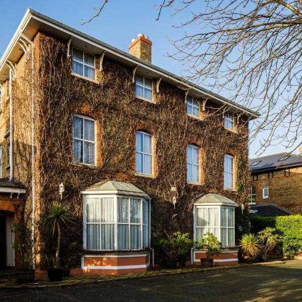 Aberdeen Lodge, hotel in Dublin