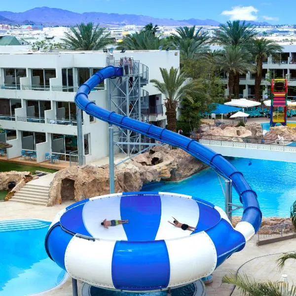 Leonardo Club Eilat - All Inclusive, hotel em Eilat