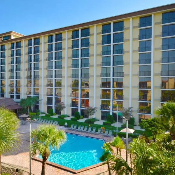 Rosen Inn Closest to Universal, hotel em Orlando