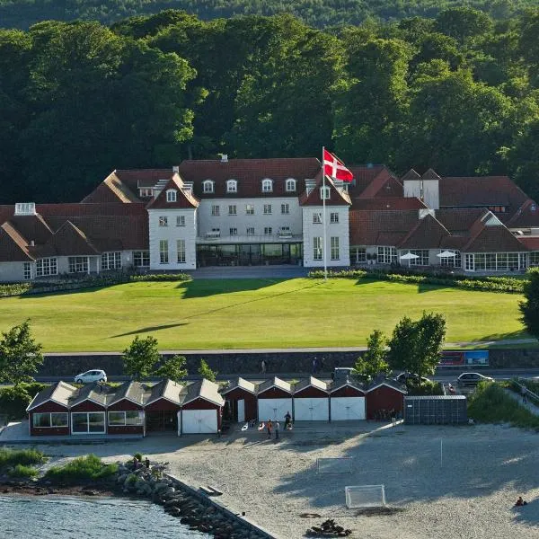 Rungstedgaard, Hotel in Hillerød