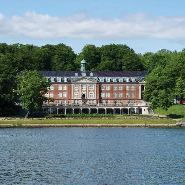 Hotel Koldingfjord, hotel i Kolding