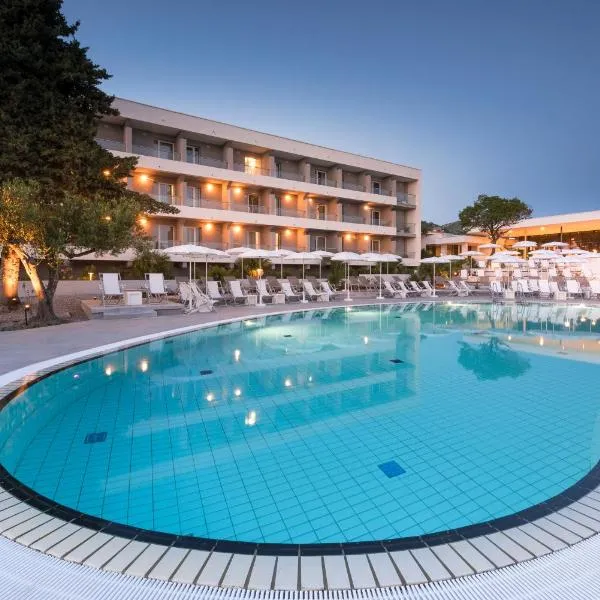 Pharos Hvar Hotel, khách sạn ở Đảo Hvar