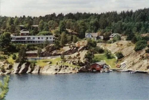 Sjøverstø Holiday, hotell i Arendal