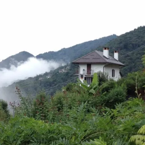 B&B La Locanda del Cinghiale, hotel u gradu Kanero Rivijera