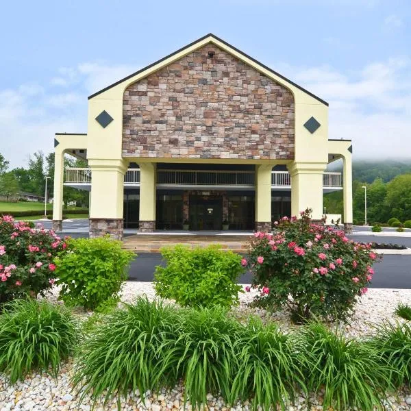 Best Western Cades Cove Inn, hotel in Walland