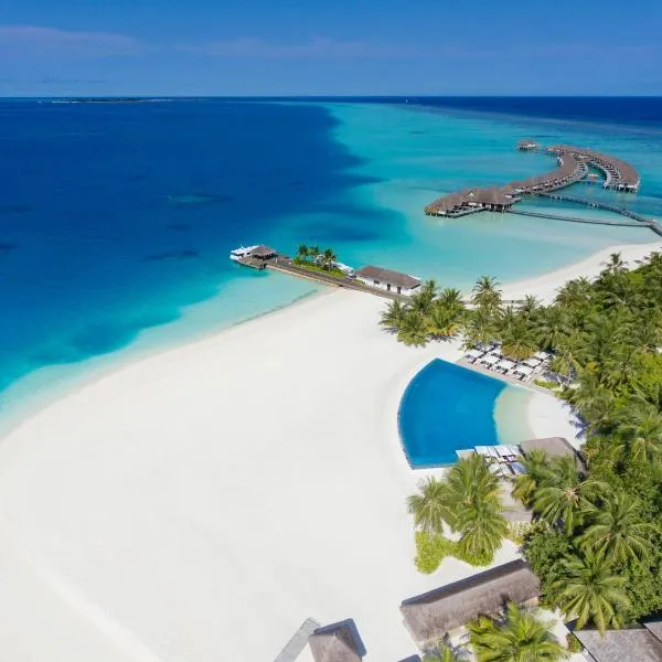 Velassaru Maldives, hotell i Södra Malé-atollen